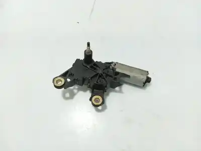 Peça sobressalente para automóvel em segunda mão motor do limpador traseiro por seat leon (1m1) 1.6 16 v referências oem iam 1j6955711c