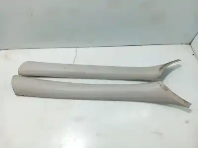 Peça sobressalente para automóvel em segunda mão moldagem por seat leon (1m1) 1.6 16 v referências oem iam 1m0867458