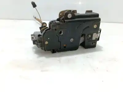 İkinci el araba yedek parçası SAG ÖN KAPI KILIDI için SEAT LEON (1M1) 1.6 16 V OEM IAM referansları 3B1837016C  