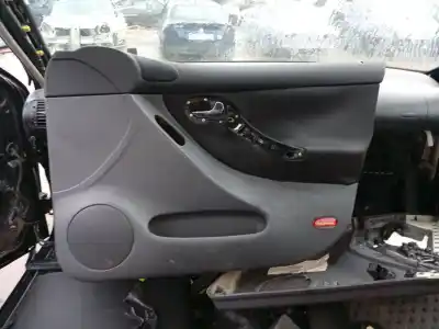 İkinci el araba yedek parçası SAG ÖN KAPI KAPLAMASI için SEAT LEON (1M1) 1.6 16 V OEM IAM referansları 6240GPDD  