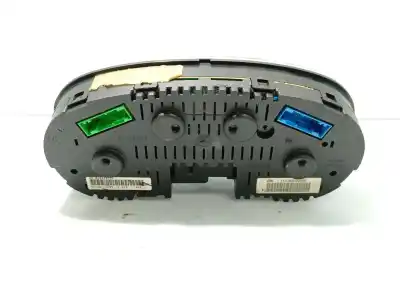 Peça sobressalente para automóvel em segunda mão quadrante por seat leon (1m1) 1.6 16 v referências oem iam 110080152002 07100102460010v02 w01m0920802a