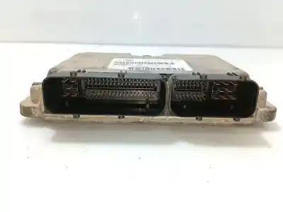 Second-hand car spare part ecu engine control for seat leon (1m1) 1.6 16 v oem iam references 036906034cp 6160063502 1mg9b84rb