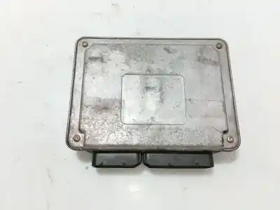 Second-hand car spare part ecu engine control for seat leon (1m1) 1.6 16 v oem iam references 036906034cp 6160063502 1mg9b84rb