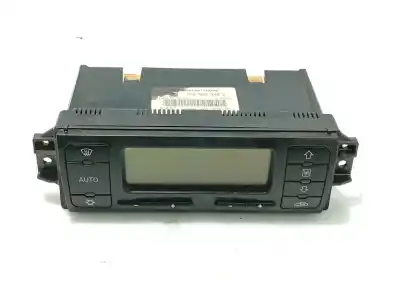 İkinci el araba yedek parçası ISITMA / KLIMA KONTROLÜ için SEAT LEON (1M1) 1.6 16 V OEM IAM referansları 1M0820043E  