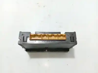 Peça sobressalente para automóvel em segunda mão comando de sofagem (chauffage / ar condicionado)  por seat leon (1m1) 1.6 16 v referências oem iam 1m0820043e  5hb00797810