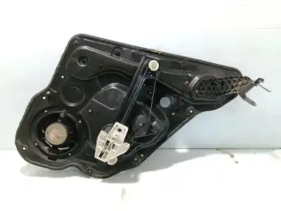 Peça sobressalente para automóvel em segunda mão elevador de vidros traseiro esquerdo por seat leon (1m1) 1.6 16 v referências oem iam 1m0839461a