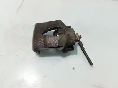 Peça sobressalente para automóvel em segunda mão pinça de travão dianteira esquerda por seat leon (1m1) 1.6 16 v referências oem iam 1k0615123d