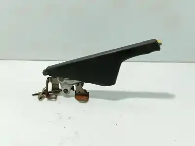 Peça sobressalente para automóvel em segunda mão alavanca de travão de mão por seat leon (1m1) 1.6 16 v referências oem iam 1j0711303ac