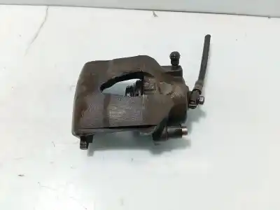 Peça sobressalente para automóvel em segunda mão pinça de travão dianteira direita por seat leon (1m1) 1.6 16 v referências oem iam 1k0615124d