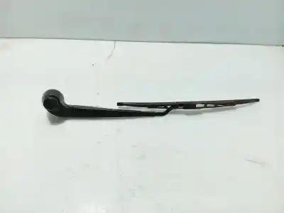 Peça sobressalente para automóvel em segunda mão haste de escova traseiro por seat leon (1m1) 1.6 16 v referências oem iam 1m6955707b