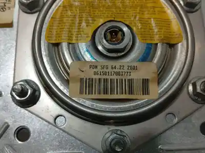 Автозапчасти б/у передняя левая подушка безопасности за seat leon (1m1) 1.6 16 v ссылки oem iam 1m0880201m  20011770478