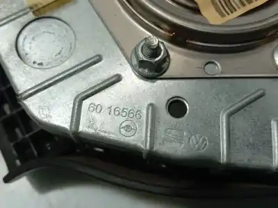 Автозапчасти б/у передняя левая подушка безопасности за seat leon (1m1) 1.6 16 v ссылки oem iam 1m0880201m  20011770478