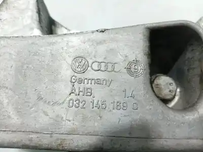 Second-hand car spare part medium for seat leon (1m1) 1.6 16 v oem iam references 032145169q  