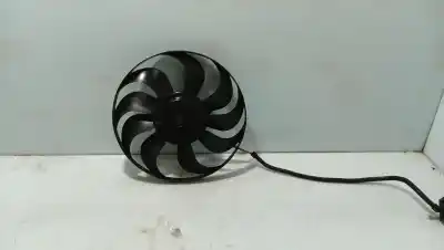 Peça sobressalente para automóvel em segunda mão termoventilador elétrico por seat leon (1m1) 1.6 16 v referências oem iam 
