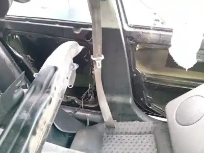 Peça sobressalente para automóvel em segunda mão cinto de segurança dianteiro esquerdo por seat leon (1m1) 1.6 16 v referências oem iam 1m0857705ahcp