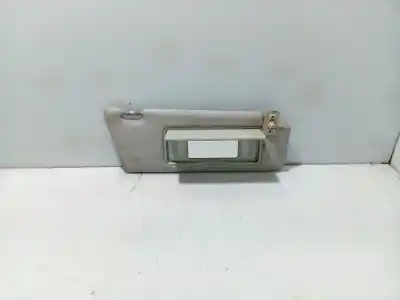 Tweedehands auto-onderdeel RECHTS ZONNESCHERM voor MERCEDES-BENZ CLASE C (W202) C 250 D (202.125) OEM IAM-referenties A2028101410  