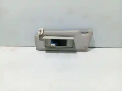 Tweedehands auto-onderdeel LINKER ZONNESCHERM voor MERCEDES-BENZ CLASE C (W202) C 250 D (202.125) OEM IAM-referenties A2028101310  