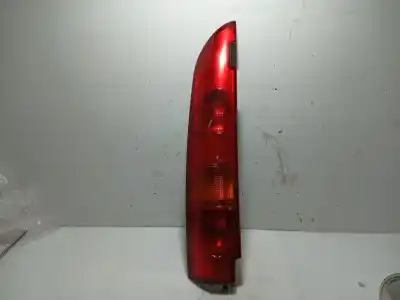 İkinci el araba yedek parçası SOL KUYRUK LAMBASI için RENAULT KANGOO EXPRESS (FC0/1_) D 65 1.9 (FC0E, FC02, FC0J, FC0N) OEM IAM referansları 8200150623  
