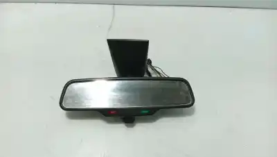 Pezzo di ricambio per auto di seconda mano SPECCHIO INTERNO per MERCEDES-BENZ CLASE C (W202) C 250 D (202.125) Riferimenti OEM IAM A2028100017  