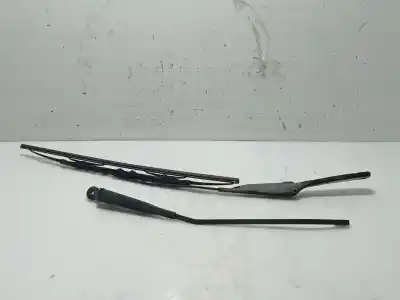 Peça sobressalente para automóvel em segunda mão HASTE DE ESCOVA DIANTEIRO ESQUERDO por RENAULT KANGOO EXPRESS (FC0/1_) D 65 1.9 (FC0E, FC02, FC0J, FC0N) Referências OEM IAM 7701054975  