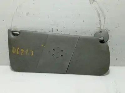 Peça sobressalente para automóvel em segunda mão PARA-SOL DIREITO por RENAULT KANGOO EXPRESS (FC0/1_) D 65 1.9 (FC0E, FC02, FC0J, FC0N) Referências OEM IAM 8200485129  