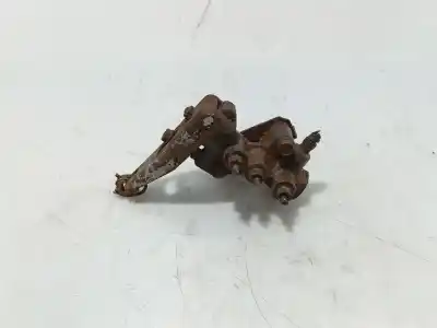 Pezzo di ricambio per auto di seconda mano VALVOLA EGR per MITSUBISHI MONTERO   CANVAS TOP (L04_G) 2.5 TD (L044G, L049G) Riferimenti OEM IAM MB277111  