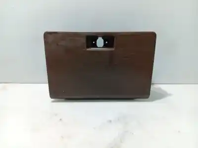 Pezzo di ricambio per auto di seconda mano SCATOLA DI GUANTI per MITSUBISHI MONTERO   CANVAS TOP (L04_G) 2.5 TD (L044G, L049G) Riferimenti OEM IAM MB208251  