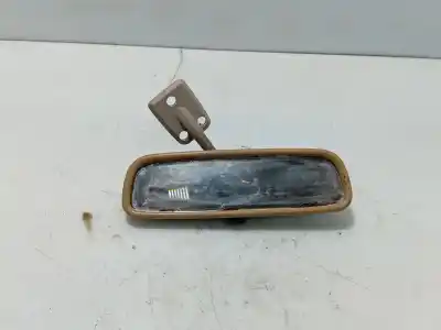 Pezzo di ricambio per auto di seconda mano SPECCHIO INTERNO per MITSUBISHI MONTERO   CANVAS TOP (L04_G) 2.5 TD (L044G, L049G) Riferimenti OEM IAM MB700489  