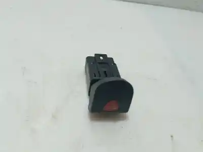 Second-hand car spare part HAZARD WARNING LIGHTS for RENAULT KANGOO EXPRESS (FC0/1_) D 65 1.9 (FC0E, FC02, FC0J, FC0N) OEM IAM references 7700308821  