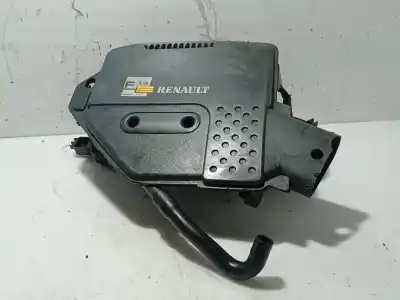 Peça sobressalente para automóvel em segunda mão SUPORTE DO FILTRO DE AR por RENAULT KANGOO EXPRESS (FC0/1_) D 65 1.9 (FC0E, FC02, FC0J, FC0N) Referências OEM IAM 8200727097  