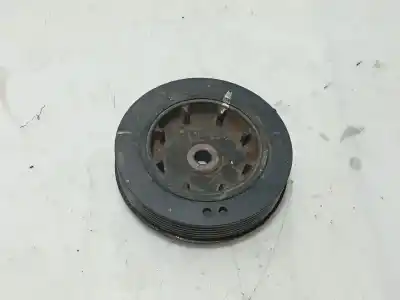 Second-hand car spare part CRANKSHAFT PULLEY for RENAULT KANGOO EXPRESS (FC0/1_) D 65 1.9 (FC0E, FC02, FC0J, FC0N) OEM IAM references 8200545437  