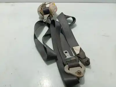 Pezzo di ricambio per auto di seconda mano CINTURA DI SICUREZZA ANTERIORE SINISTRA per SUZUKI SX4 (EY, GY) 1.9 DDiS 4x4 (RW 419D) Riferimenti OEM IAM 8490279J33ED3  