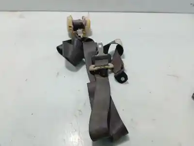 Pezzo di ricambio per auto di seconda mano CINTURA DI SICUREZZA POSTERIORE DESTRA per SUZUKI SX4 (EY, GY) 1.9 DDiS 4x4 (RW 419D) Riferimenti OEM IAM 8490479J12P4Z  