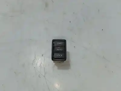 Piesă de schimb auto la mâna a doua INTRERUSATOR pentru SUZUKI SX4 (EY, GY) 1.9 DDiS 4x4 (RW 419D) Referințe OEM IAM GF8MF32  