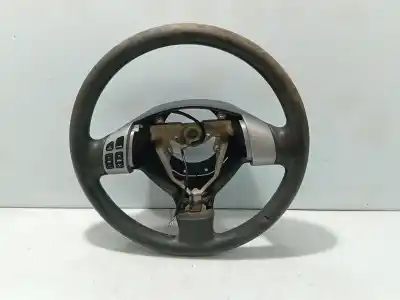 Pezzo di ricambio per auto di seconda mano VOLANTE per SUZUKI SX4 (EY, GY) 1.9 DDiS 4x4 (RW 419D) Riferimenti OEM IAM 4811062J00S1S  