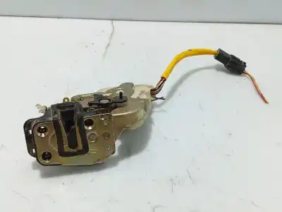 Second-hand car spare part REAR LEFT DOOR LOCK for KIA SORENTO I (JC) 2.5 CRDi OEM IAM references   