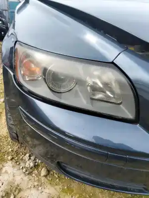 İkinci el araba yedek parçası SAG FAR için VOLVO V50 (545) 2.0 D OEM IAM referansları 31335222  