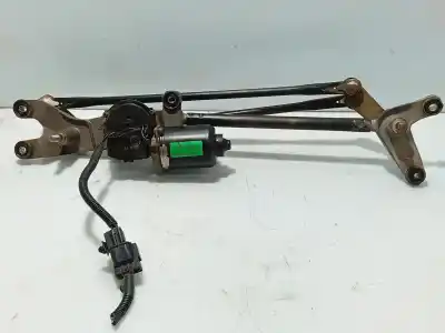 İkinci el araba yedek parçası ÖN SILECEK MOTORU için KIA SORENTO I (JC) 2.5 CRDi OEM IAM referansları 981103E000  