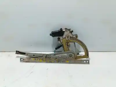 İkinci el araba yedek parçası ARKA SAG CAM REGÜLATÖRÜ için KIA SORENTO I (JC) 2.5 CRDi OEM IAM referansları   