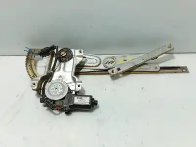 İkinci el araba yedek parçası ARKA SOL CAM REGÜLATÖRÜ için KIA SORENTO I (JC) 2.5 CRDi OEM IAM referansları   