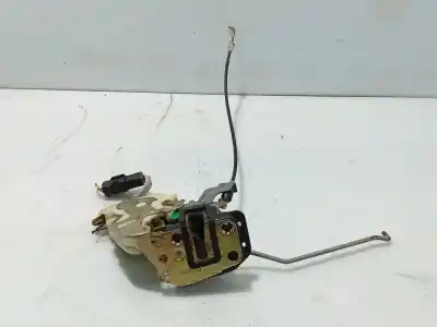 İkinci el araba yedek parçası SAG ÖN KAPI KILIDI için KIA SORENTO I (JC) 2.5 CRDi OEM IAM referansları   