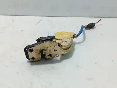 İkinci el araba yedek parçası ARKA SAG KAPI KILIDI için KIA SORENTO I (JC) 2.5 CRDi OEM IAM referansları   