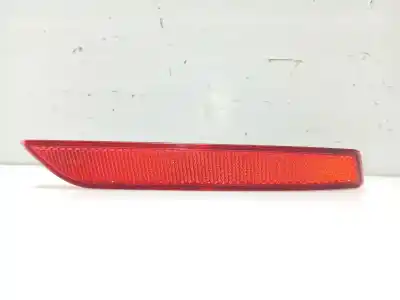 Second-hand car spare part REAR BUMPER RIGHT REFLECTOR for PEUGEOT 508 I (8D_) 1.6 HDI OEM IAM references 745381  