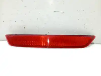 Second-hand car spare part REAR BUMPER RIGHT REFLECTOR for FORD MONDEO IV SEDÁN (BA7) 2.0 TDCI OEM IAM references 1491914  