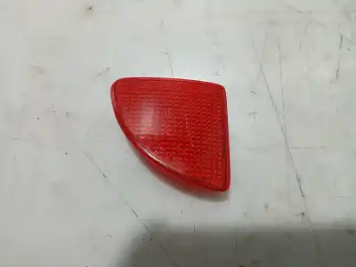Second-hand car spare part REAR BUMPER LEFT REFLECTOR for OPEL VECTRA C (Z02) 1.9 CDTI (F69) OEM IAM references 7700308719  