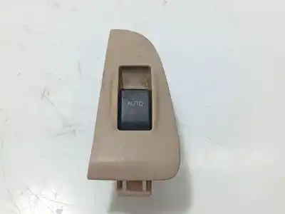 Peça sobressalente para automóvel em segunda mão BOTÃO / INTERRUPTOR ELEVADOR VIDRO TRASEIRO ESQUERDO por TOYOTA AVENSIS (_T25_) 2.2 D-4D (ADT251_) Referências OEM IAM 1427105020  