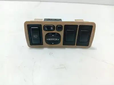 İkinci el araba yedek parçası ÇOK FONKSIYONLU KONTROL için TOYOTA AVENSIS (_T25_) 2.2 D-4D (ADT251_) OEM IAM referansları 183575  