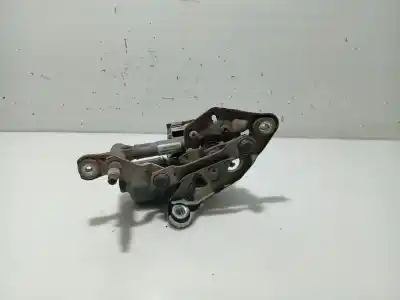 Pezzo di ricambio per auto di seconda mano Tiranti e motorino del tergicristallo anteriore per PEUGEOT 407 SW (6E_) 2.0 HDI 135 Riferimenti OEM IAM 0390241968  