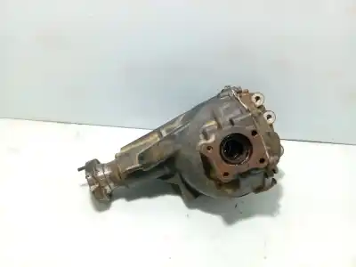 Peça sobressalente para automóvel em segunda mão DIFERENCIAL TRASEIRO por KIA SORENTO I (JC) 2.5 CRDi Referências OEM IAM   