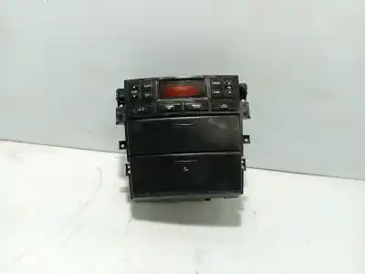Peça sobressalente para automóvel em segunda mão COMANDO DE SOFAGEM (CHAUFFAGE / AR CONDICIONADO)  por KIA SORENTO I (JC) 2.5 CRDi Referências OEM IAM 972503E110  
